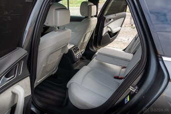 Audi A6 Avant Competition 3.0 BITDI 240kw Quattro Tiptronic - 10