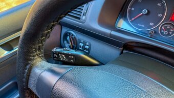 Volkswagen Touran 1.9 TDI - 10
