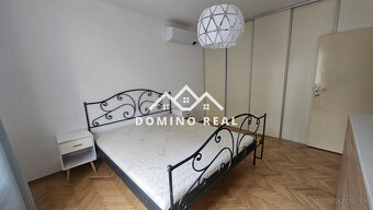 Tichý a priestranný 3,5-izbový byt pri Kuchajde - 10