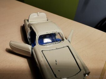 Impy Volvo P1800 Lone Star - 10