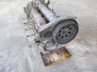 Motor 1.9 cdti 74/88/110kW - 10