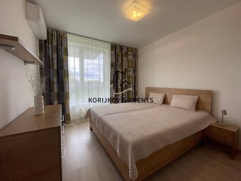 PRENÁJOM, 2 izbový byt na Fatranskej ulici, Nová Terasa, Koš - 10