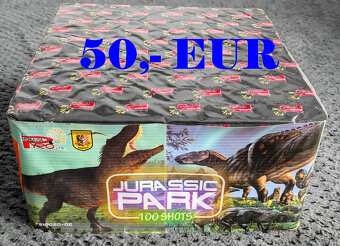 Zabavna efektova pyrotechnika - 10