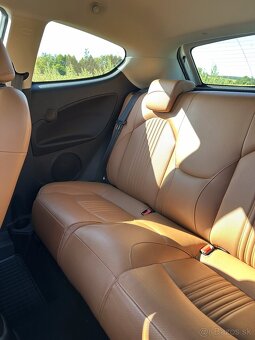 Alfa Romeo Mito 1.3 Jtd - 10