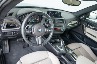 328- Bmw, 225, 2014, nafta, 2.0 d Aut. High Executive,160kw - 10