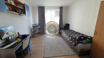 PREDAJ: 3 izb. byt 77 m2 s 2 balkónmi Slnečnica Novomeského - 10