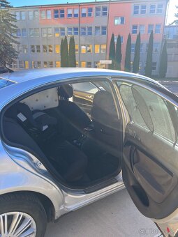 Škoda Superb 1.8T 110kw - 10