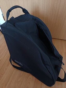 Korčule, chrániče a taška na korčule - 10