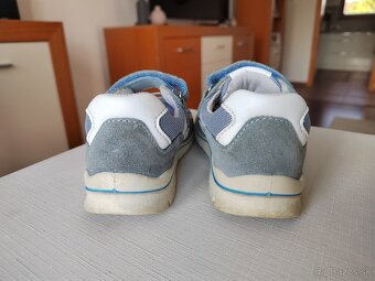 Tenisky modré - PRIMIGI v.25 - 10