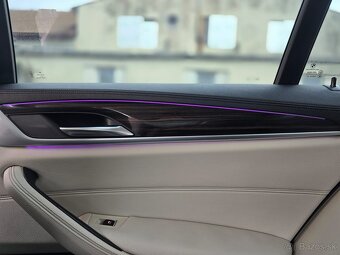 Bmw 5 G30 xDrive diesel 2017 ✅ - 10