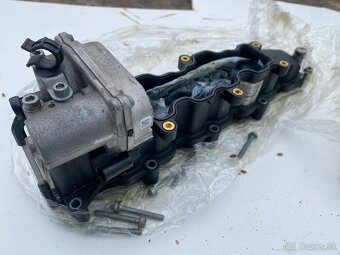 AUDI A8 náhradné diely - motor - vstrekovače atd - 10