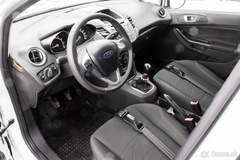 Ford Fiesta 74kW (2013) - 10