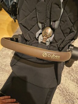 Kočík Cybex priam 3kombinácia - 10