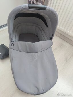 EASYWALKER Set Harvey2 All-Terrain Stone Grey - 10