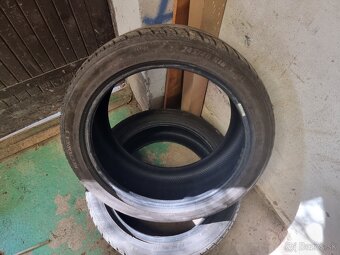 Letné Matador Hectorra 3 245/40 R18 - 10