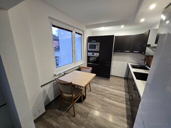 2 izbový byt na prenájom - 10