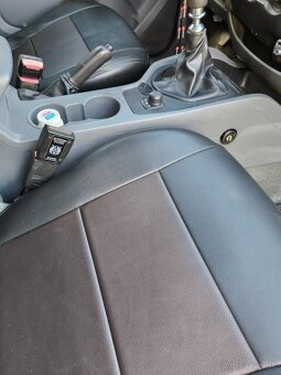 Ford Ranger 2.2 TDCi 150k DoubleCab 4x4 XL - 10