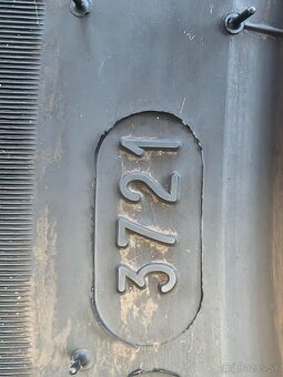 Zimné pneu s diskami Audi etron 255 / 55 R19 - 10