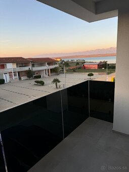 Dovolenkovy prenajom apartman v chorvastku - 10