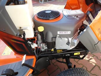 Traktorik Husqvarna - 10