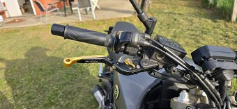 Yamaha MT 09 (2015) - 10