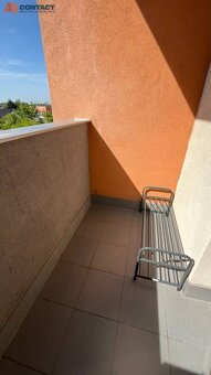 Šikovný 2-izbový byt s balkónom späť v ponuke - 10