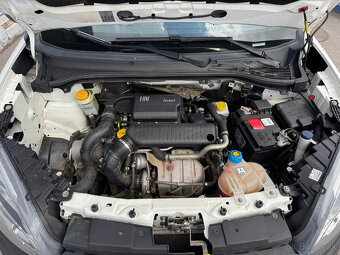Fiat Dobló Cargo 1.4 T-Jet L2 Base - 10