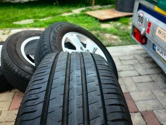 Hyundai ix 35 5x114,3 r16 - 10