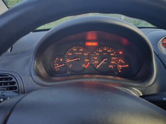 Predám Peugeot 206 - 10
