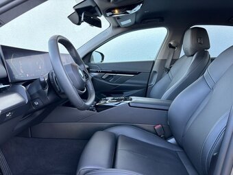 BMW 520d - 10
