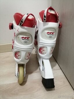 HT SKATES - 10