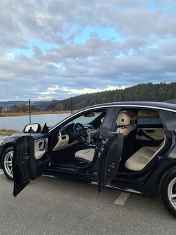 Bmw 420 XD Grancoupe - 10