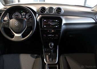 Suzuki Vitara 1,5 DualJet Hybrid 6AGS PREMIU hybridní - 10