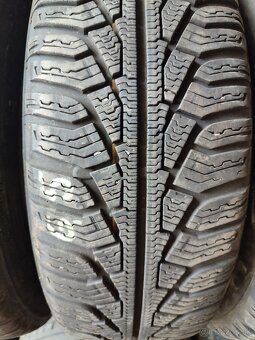 4x100 R15 185/60 15" Uniroyal - 10