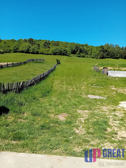 POZEMOK v obci LÚČKA (v blízkosti mesta Spišské Podhradie) - 10