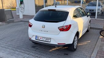 Predam Seat Ibiza 2011 benzin manual - 10
