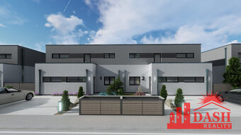 Na predaj novostavba - 5 izbový poschodový rodinný dom, 397 - 10