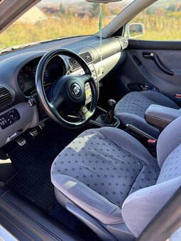 Toledo 1.9 tdi 81 kw - 10