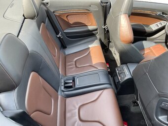 Audi S5 V6 3.0 TFSI quattro S tronic Cabrio - 10