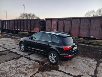 Audi Q5 3.2FSI 199kw - 10