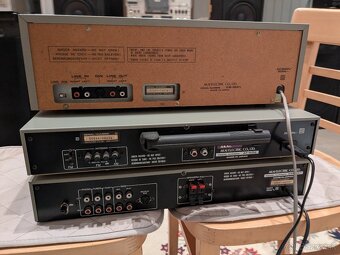 Akai věž - 10