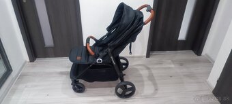 Športový kočík Kinderkraft - 10