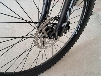 Elektrobike Vedora - 10