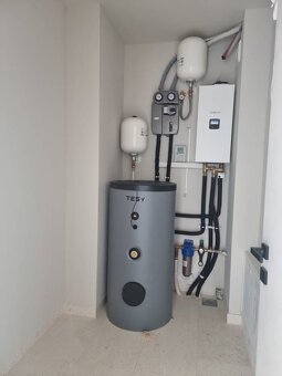 CHORVÁTSKO - Luxusné priestranné apartmány - TRIBUNJ - 10