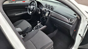 VITARA 1,4T GL+ Premium 4x4 TSMLYED1S00848705 - 10