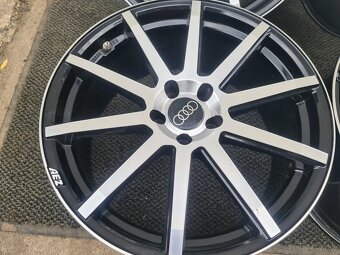 5X112 R19 8,5J ET35 AEZ-GERMANY - 10