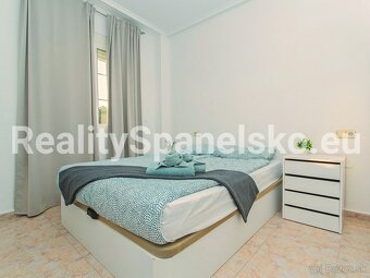 Apartmán 3+kk|60 m²| Balkon | Společný bazén |200m od pláže - 10