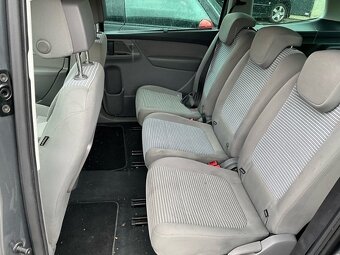 Seat Alhambra 2.0TDI,ELEGANCE,4X4,7MIESTNE. - 10