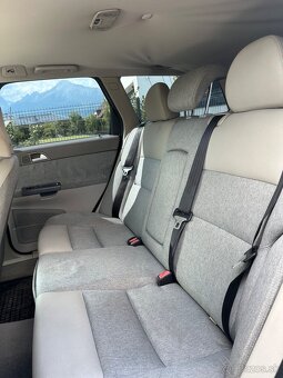 Volvo V50 2.0D 100kw - 10