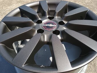 Alu disky 5x112 r16 - 10
